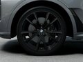 2025 BMW X7 40d I (G07) Рестайлинг, серый, 17800000 рублей - вид 9