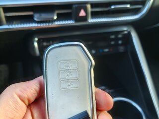 2019 Kia K5 III, серый, 2550000 рублей, вид 3