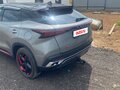 2023 Omoda C5 I, серебристый, 2200000 рублей - вид 4