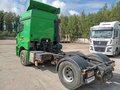 2017 КамАЗ 5490 NEO, зелёный, 893750 рублей - вид 3