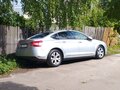 2010 Citroen C5 II, серебристый, 950000 рублей - вид 2