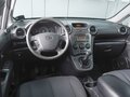 2011 Kia Carens II (UN), серебристый, 850000 рублей - вид 5