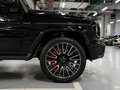 2026 Mercedes-Benz G-Класс AMG 63 AMG II (W465) Рестайлинг, чёрный, 32600000 рублей - вид 6