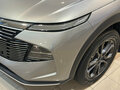 2026 Haval F7 II, серый, 3399000 рублей - вид 9