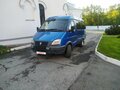 2013 ГАЗ ГАЗель (3221), синий, 1900000 рублей - вид 10