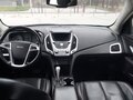 2010 GMC Terrain I, чёрный, 1200000 рублей - вид 6
