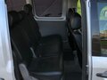 2006 Volkswagen Caddy III, серебристый, 395000 рублей - вид 10