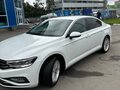 2020 Volkswagen Passat B8 Рестайлинг, белый, 2400000 рублей