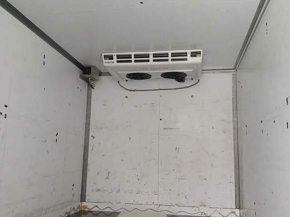2018 Ford Transit, белый, 2850000 рублей - вид 6