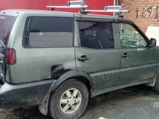 1994 Ford Maverick II, зелёный, 249000 рублей, вид 2