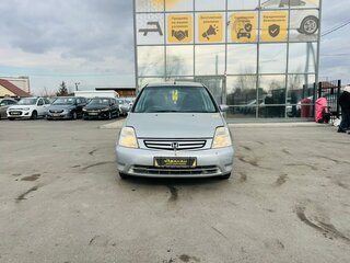 2002 Honda Stream I, серый, 449999 рублей, вид 3