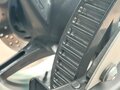2008 Yamaha XV 1700 Warrior, красный - вид 1