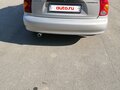 2009 Chevrolet Lanos I, серебристый, 350000 рублей - вид 5