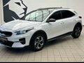 2021 Kia XCeed I, белый, 2500000 рублей