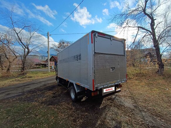 2000 Toyota Dyna, синий, 2150000 рублей - вид 27