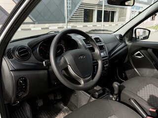2023 Lada (ВАЗ) Granta I Рестайлинг, белый, 684000 рублей, вид 5