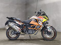 2017 KTM 1190 Adventure, оранжевый, 900000 рублей