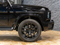 2026 Mercedes-Benz G-Класс AMG 63 AMG II (W465) Рестайлинг, чёрный, 31890000 рублей - вид 5