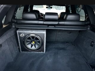 2010 BMW X5 M I (E70), чёрный, 2600000 рублей, вид 4