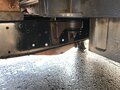 2014 ГАЗ ГАЗель Next, серый, 1590000 рублей - вид 7