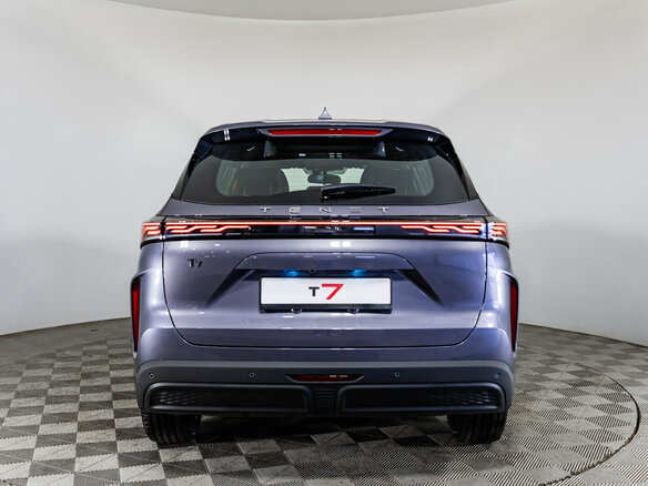 2026 Tenet T7, серый, 2735000 рублей - вид 5