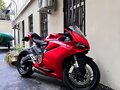 2016 Ducati 959 Panigale, красный, 1150000 рублей - вид 2