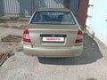 2006 Hyundai Accent ТагАЗ II, бежевый, 330000 рублей - вид 2
