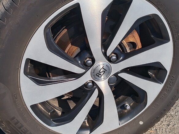 2014 Hyundai Solaris I Рестайлинг, белый, 1000000 рублей - вид 14
