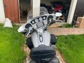 2017 Harley-Davidson Electra Glide, серебристый, 2700000 рублей - вид 2
