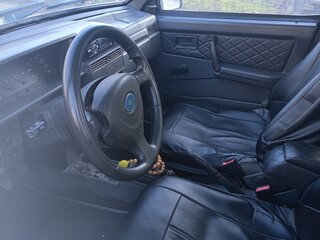 2000 Lada (ВАЗ) 21099, серебристый, 105000 рублей, вид 5