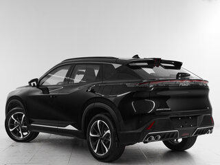 2024 Dongfeng Mage, чёрный, 2850000 рублей, вид 4