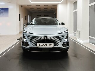 2024 Changan UNI-T I, голубой, 3309900 рублей, вид 5