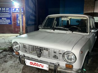 1979 Lada (ВАЗ) 2102, белый, 150000 рублей, вид 3