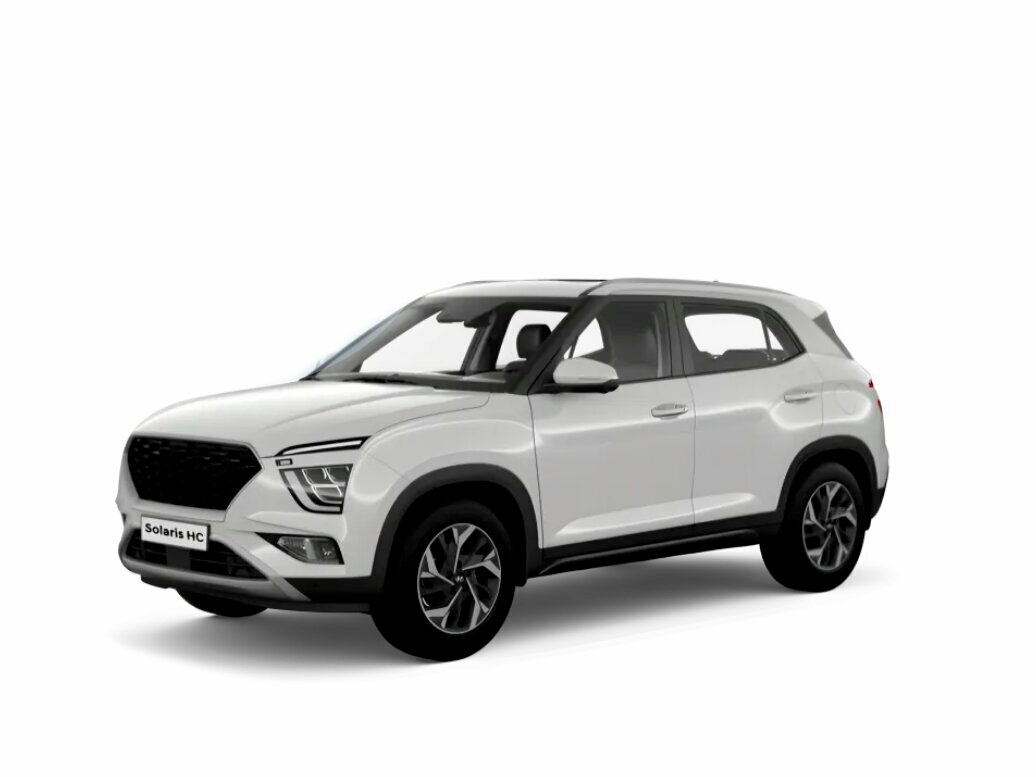 Открыть фотографии: Solaris HC
