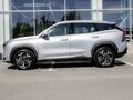 2026 Geely Atlas II, серебристый - вид 6