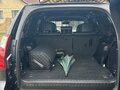 2022 Lexus GX 460 II Рестайлинг 2, чёрный, 10000000 рублей - вид 11