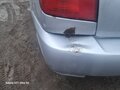 2004 Hyundai Accent ТагАЗ II, серебристый, 225000 рублей - вид 7