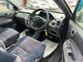 2000 Honda HR-V I, серый, 419999 рублей - вид 10