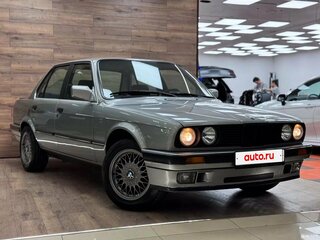 BMW 3 серии 320i II (E30)