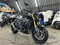 2021 Suzuki GSX-S 1000, чёрный, 1250000 рублей