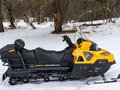 2024 Stels Viking 600, жёлтый, 470000 рублей - вид 3