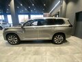 2024 Exeed VX I Рестайлинг, серебристый, 5530000 рублей - вид 4