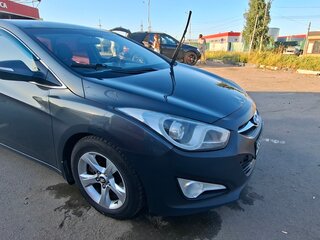 2014 Hyundai i40 I, серый, 950000 рублей, вид 1