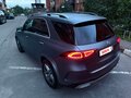 2019 Mercedes-Benz GLE 400 d II (V167), серый, 6000000 рублей - вид 7