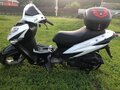 2015 Racer Neo, чёрный, 40000 рублей