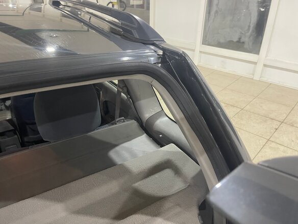 2010 Vortex Tingo I, серый, 490000 рублей - вид 23