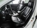 2011 Mazda 6 II (GH) Рестайлинг, белый - вид 9
