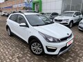 2018 Kia Rio X-Line IV, белый - вид 2