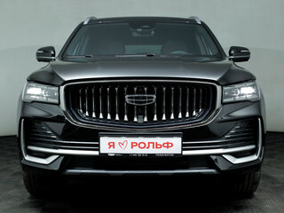 2026 Geely Monjaro I, чёрный, 4599990 рублей, вид 2