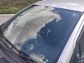 2009 Toyota Vitz II (XP90), серый, 710000 рублей - вид 10